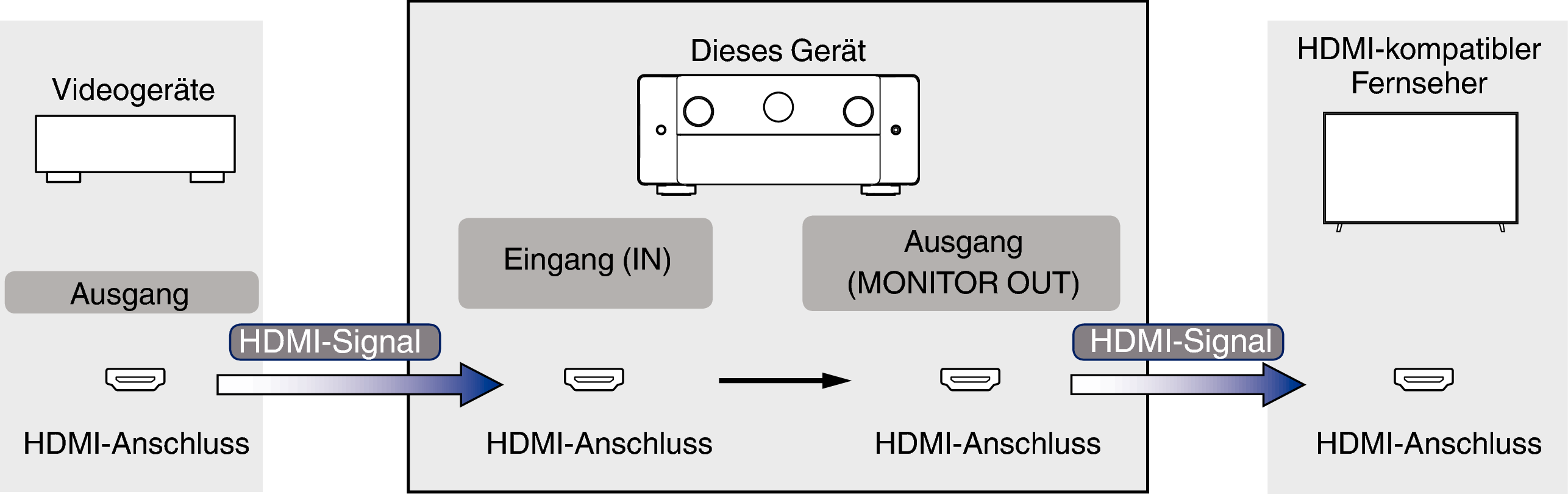 Pict VideoSignal AV10